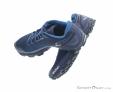 Salewa Lite Train K Hommes Chaussures de trail, Salewa, Bleu, , Hommes, 0032-10682, 5637679351, 4053866013093, N4-09.jpg