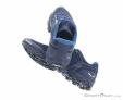 Salewa Lite Train K Hommes Chaussures de trail, Salewa, Bleu, , Hommes, 0032-10682, 5637679351, 4053866013093, N4-14.jpg