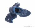 Salewa Lite Train K Mens Trail Running Shoes, Salewa, Blue, , Male, 0032-10682, 5637679351, 4053866013093, N4-19.jpg