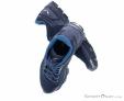 Salewa Lite Train K Hommes Chaussures de trail, Salewa, Bleu, , Hommes, 0032-10682, 5637679351, 4053866013093, N5-05.jpg