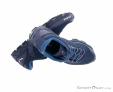 Salewa Lite Train K Mens Trail Running Shoes, , Blue, , Male, 0032-10682, 5637679351, , N5-20.jpg