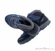 Salewa Alp Trainer Mid GTX Enfants Chaussures de randonnée, , Bleu, , Garçons,Filles, 0032-10564, 5637679355, , N5-10.jpg