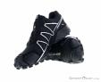 Salomon Speedcross 4 Mens Trail Running Shoes Gore-Tex, , Black, , Male, 0018-10956, 5637679374, , N1-06.jpg