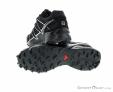 Salomon Speedcross 4 Mens Trail Running Shoes Gore-Tex, Salomon, Čierna, , Muži, 0018-10956, 5637679374, 0, N2-12.jpg
