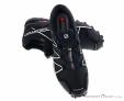 Salomon Speedcross 4 Mens Trail Running Shoes Gore-Tex, , Black, , Male, 0018-10956, 5637679374, , N3-03.jpg