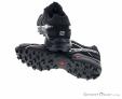 Salomon Speedcross 4 Mens Trail Running Shoes Gore-Tex, , Black, , Male, 0018-10956, 5637679374, , N3-13.jpg