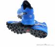 Salomon Speedcross 4 Mens Trail Running Shoes Gore-Tex, , Blue, , Male, 0018-10956, 5637679390, , N3-13.jpg