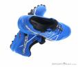 Salomon Speedcross 4 Mens Trail Running Shoes Gore-Tex, Salomon, Azul, , Hombre, 0018-10956, 5637679390, 889645908182, N4-19.jpg