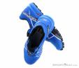 Salomon Speedcross 4 Mens Trail Running Shoes Gore-Tex, , Bleu, , Hommes, 0018-10956, 5637679390, , N5-05.jpg