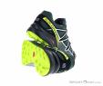 Salomon Speedcross 4 Mens Trail Running Shoes Gore-Tex, , Green, , Male, 0018-10956, 5637679391, , N1-16.jpg