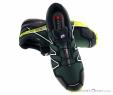 Salomon Speedcross 4 Mens Trail Running Shoes Gore-Tex, , Green, , Male, 0018-10956, 5637679391, , N3-03.jpg