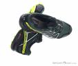 Salomon Speedcross 4 Mens Trail Running Shoes Gore-Tex, , Vert, , Hommes, 0018-10956, 5637679391, , N4-19.jpg