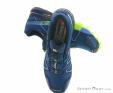 Salomon Speedcross 4 Mens Trail Running Shoes Gore-Tex, Salomon, Turquesa, , Hombre, 0018-10956, 5637679409, 889645750842, N4-04.jpg