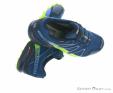 Salomon Speedcross 4 Mens Trail Running Shoes Gore-Tex, , Turquoise, , Male, 0018-10956, 5637679409, , N4-19.jpg