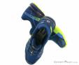 Salomon Speedcross 4 Mens Trail Running Shoes Gore-Tex, , Turquoise, , Male, 0018-10956, 5637679409, , N5-05.jpg