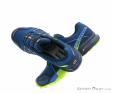 Salomon Speedcross 4 Mens Trail Running Shoes Gore-Tex, , Turquoise, , Male, 0018-10956, 5637679409, , N5-10.jpg