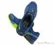 Salomon Speedcross 4 Mens Trail Running Shoes Gore-Tex, , Turquoise, , Hommes, 0018-10956, 5637679409, , N5-15.jpg