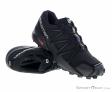 Salomon Speedcross 4 Mens Trail Running Shoes Gore-Tex, Salomon, Black, , Male, 0018-10957, 5637680077, 0, N1-01.jpg