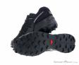 Salomon Speedcross 4 Mens Trail Running Shoes Gore-Tex, , Black, , Male, 0018-10957, 5637680077, , N1-11.jpg