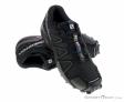 Salomon Speedcross 4 Mens Trail Running Shoes Gore-Tex, Salomon, Black, , Male, 0018-10957, 5637680077, 0, N2-02.jpg