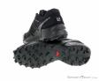 Salomon Speedcross 4 Mens Trail Running Shoes Gore-Tex, Salomon, Čierna, , Muži, 0018-10957, 5637680077, 0, N2-12.jpg