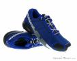 Salomon Speedcross 4 Mens Trail Running Shoes Gore-Tex, , White, , Male, 0018-10957, 5637680083, , N1-01.jpg