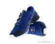 Salomon Speedcross 4 Mens Trail Running Shoes Gore-Tex, Salomon, Biela, , Muži, 0018-10957, 5637680083, 0, N1-06.jpg