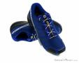 Salomon Speedcross 4 Mens Trail Running Shoes Gore-Tex, , White, , Male, 0018-10957, 5637680083, , N2-02.jpg