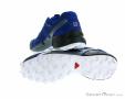Salomon Speedcross 4 Mens Trail Running Shoes Gore-Tex, , White, , Male, 0018-10957, 5637680083, , N2-12.jpg