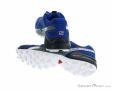 Salomon Speedcross 4 Mens Trail Running Shoes Gore-Tex, Salomon, Blanco, , Hombre, 0018-10957, 5637680083, 0, N3-13.jpg