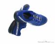 Salomon Speedcross 4 Mens Trail Running Shoes Gore-Tex, , White, , Male, 0018-10957, 5637680083, , N4-19.jpg