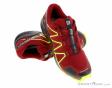 Salomon Speedcross 4 Mens Trail Running Shoes Gore-Tex, Salomon, Rouge, , Hommes, 0018-10957, 5637680099, 0, N2-02.jpg