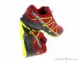Salomon Speedcross 4 Mens Trail Running Shoes Gore-Tex, , Red, , Male, 0018-10957, 5637680099, , N2-17.jpg