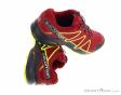 Salomon Speedcross 4 Mens Trail Running Shoes Gore-Tex, Salomon, Rojo, , Hombre, 0018-10957, 5637680099, 0, N3-18.jpg