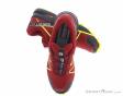 Salomon Speedcross 4 Mens Trail Running Shoes Gore-Tex, , Red, , Male, 0018-10957, 5637680099, , N4-04.jpg
