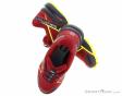 Salomon Speedcross 4 Mens Trail Running Shoes Gore-Tex, Salomon, Red, , Male, 0018-10957, 5637680099, 0, N5-05.jpg