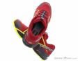 Salomon Speedcross 4 Mens Trail Running Shoes Gore-Tex, , Red, , Male, 0018-10957, 5637680099, , N5-15.jpg