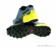 Salomon Speedcross 4 Mens Trail Running Shoes Gore-Tex, , Blue, , Male, 0018-10957, 5637680116, , N2-12.jpg