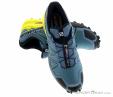 Salomon Speedcross 4 Mens Trail Running Shoes Gore-Tex, Salomon, Modrá, , Muži, 0018-10957, 5637680116, 0, N3-03.jpg