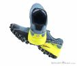 Salomon Speedcross 4 Mens Trail Running Shoes Gore-Tex, , Blue, , Male, 0018-10957, 5637680116, , N4-14.jpg