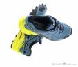 Salomon Speedcross 4 Mens Trail Running Shoes Gore-Tex, Salomon, Bleu, , Hommes, 0018-10957, 5637680116, 0, N4-19.jpg