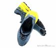 Salomon Speedcross 4 Mens Trail Running Shoes Gore-Tex, , Blue, , Male, 0018-10957, 5637680116, , N5-05.jpg