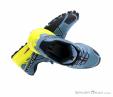 Salomon Speedcross 4 Mens Trail Running Shoes Gore-Tex, Salomon, Modrá, , Muži, 0018-10957, 5637680116, 0, N5-20.jpg