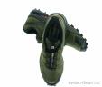 Salomon Speedcross 4 Mens Trail Running Shoes Gore-Tex, Salomon, Olive-Dark Green, , Male, 0018-10957, 5637680149, 889645924878, N4-04.jpg