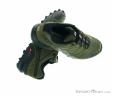 Salomon Speedcross 4 Mens Trail Running Shoes Gore-Tex, , Olive-Dark Green, , Male, 0018-10957, 5637680149, , N4-19.jpg