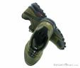 Salomon Speedcross 4 Mens Trail Running Shoes Gore-Tex, , Olive-Dark Green, , Male, 0018-10957, 5637680149, , N5-05.jpg