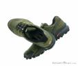 Salomon Speedcross 4 Mens Trail Running Shoes Gore-Tex, , Olive-Dark Green, , Male, 0018-10957, 5637680149, , N5-10.jpg