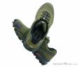 Salomon Speedcross 4 Mens Trail Running Shoes Gore-Tex, , Olive-Dark Green, , Male, 0018-10957, 5637680149, , N5-15.jpg