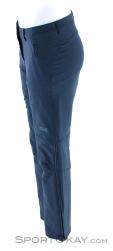 Jack Wolfskin Activate Zip Away Pants Womens Outdoor Pants, , Blue, , Female, 0230-10360, 5637680158, , N2-07.jpg