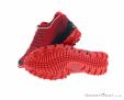 Dynafit Trailbreaker GTX Womens Trail Running Shoes Gore-Tex, , Red, , Female, 0015-10763, 5637680179, , N1-11.jpg